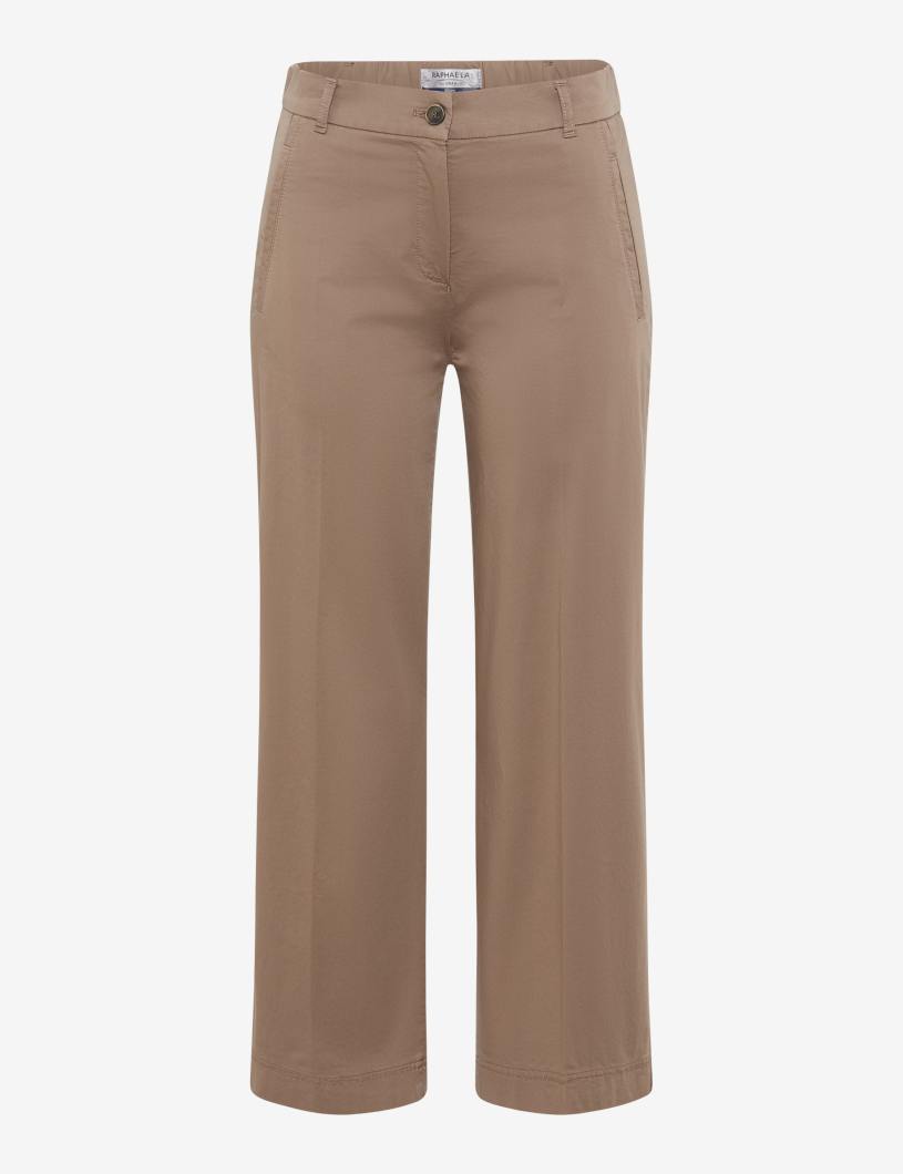 RAPHAELA by BRAX - Style Peggy Culotte walnut - Gr. - 20 von RAPHAELA by BRAX