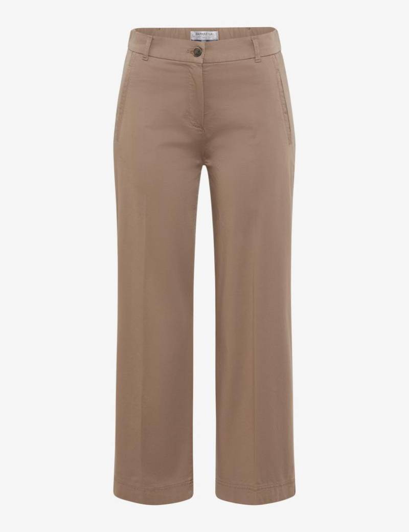 RAPHAELA by BRAX - Style Peggy Culotte walnut - Gr. - 20 von RAPHAELA by BRAX