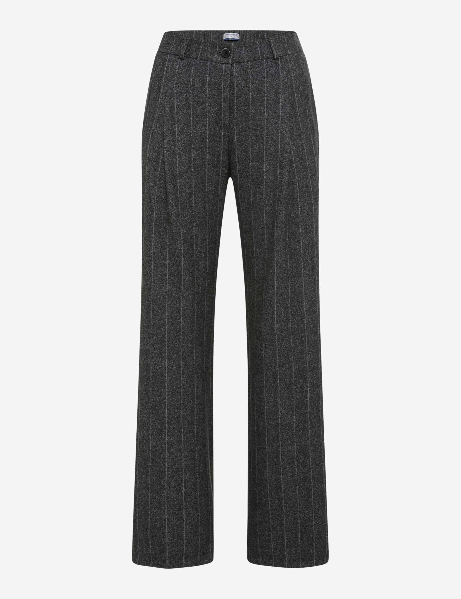 RAPHAELA by BRAX - Style Peggy Flared anthra - Gr. - 22 von RAPHAELA by BRAX