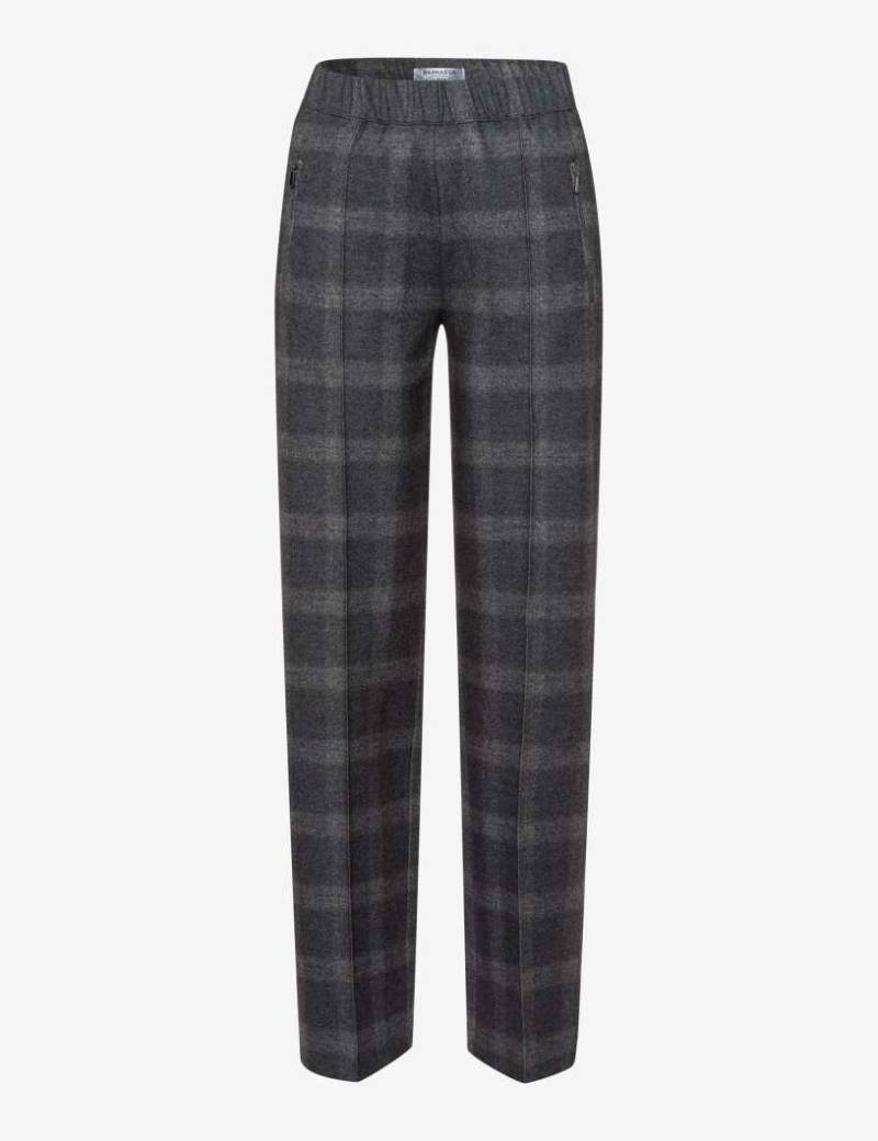 RAPHAELA by BRAX - Style Peggy Flared anthra - Gr. - 42 von RAPHAELA by BRAX