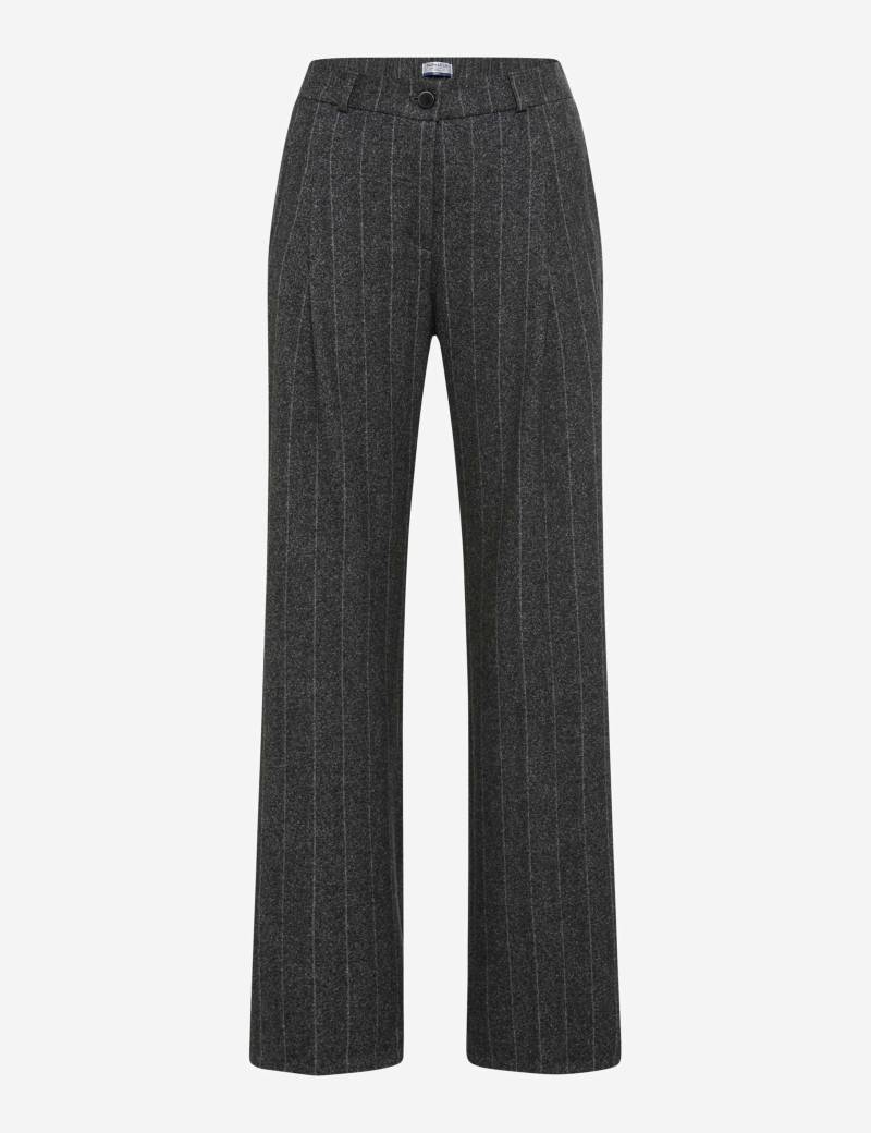 RAPHAELA by BRAX - Style Peggy Flared anthra - Gr. - 48 von RAPHAELA by BRAX