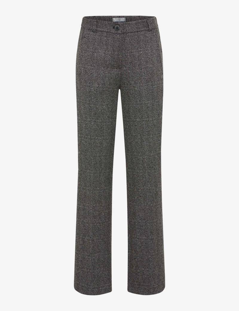 RAPHAELA by BRAX - Style Peggy Flared black - Gr. - 40 von RAPHAELA by BRAX