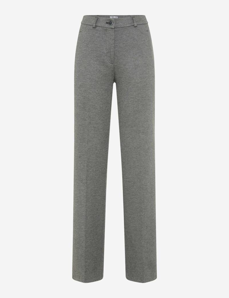 RAPHAELA by BRAX - Style Peggy Flared grey - Gr. - 42 von RAPHAELA by BRAX