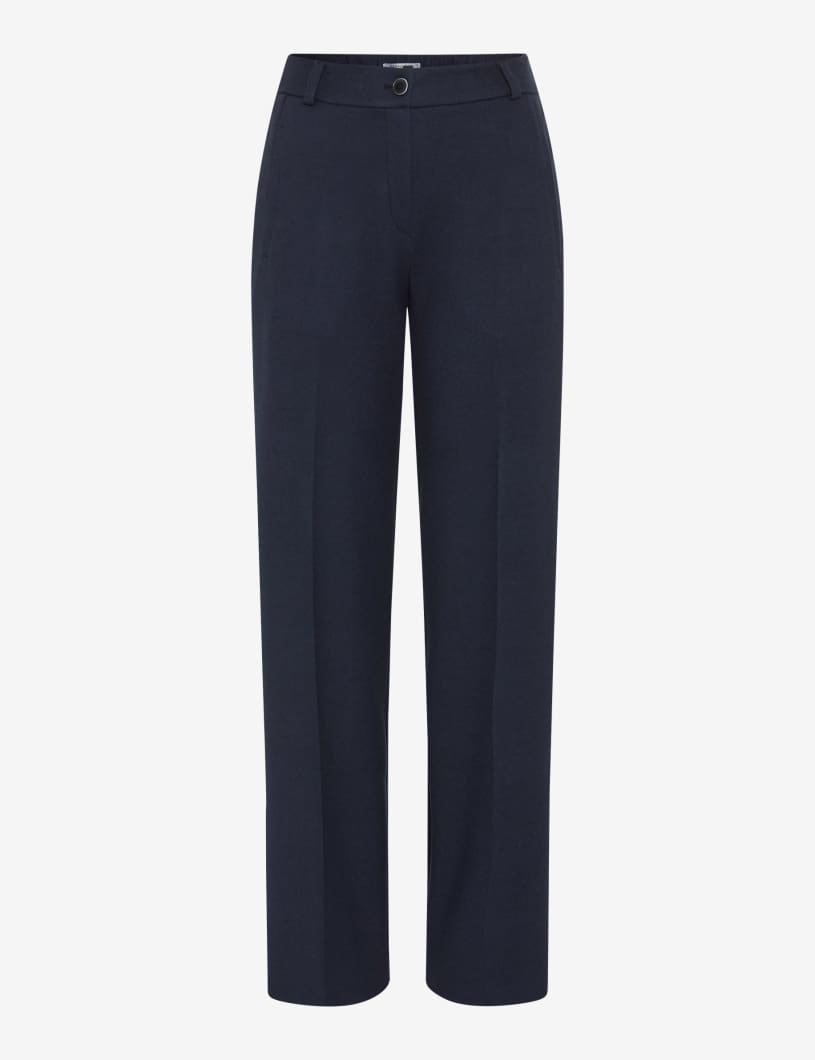 RAPHAELA by BRAX - Style Peggy Flared navy - Gr. - 21 von RAPHAELA by BRAX