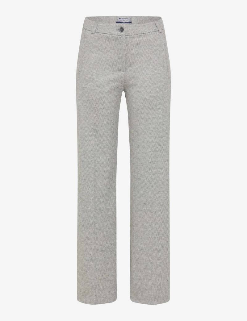 RAPHAELA by BRAX - Style Peggy Flared silvergrey - Gr. - 21 von RAPHAELA by BRAX