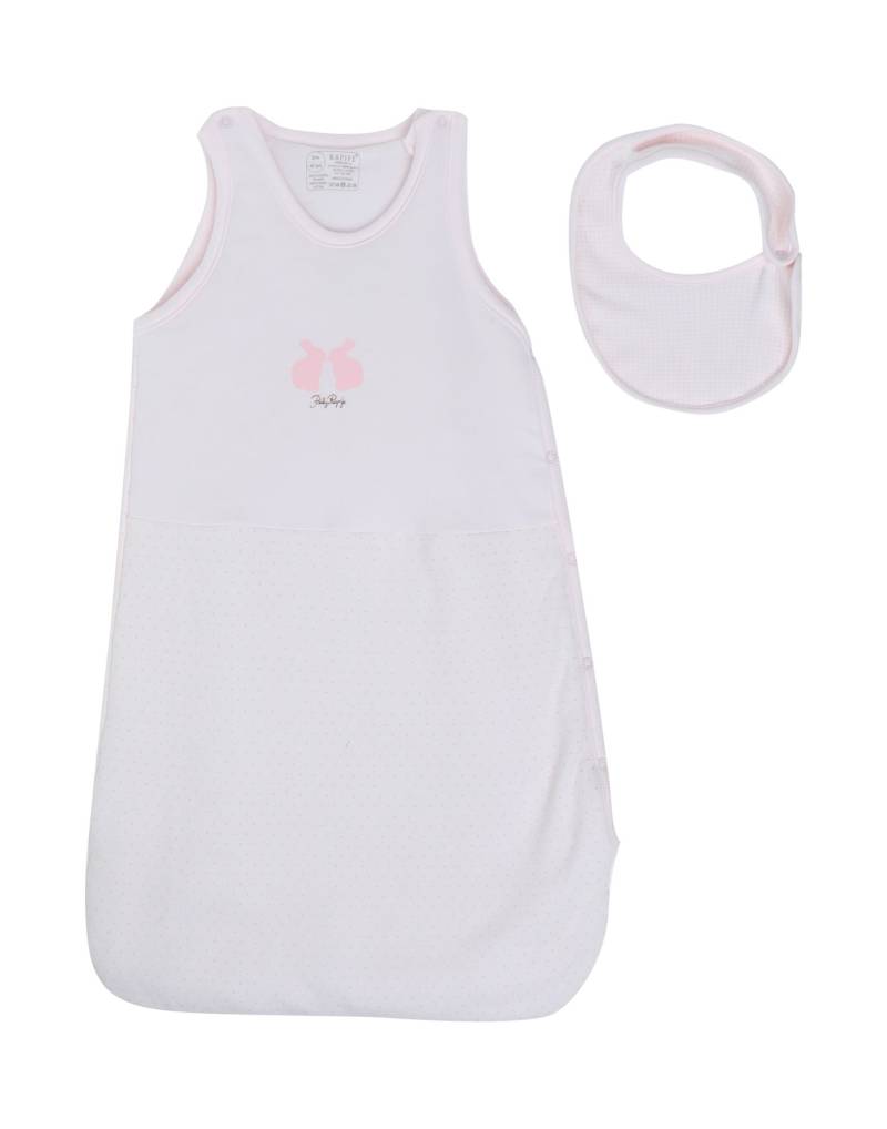 RAPIFE Babyschlafsack Kinder Hellrosa von RAPIFE