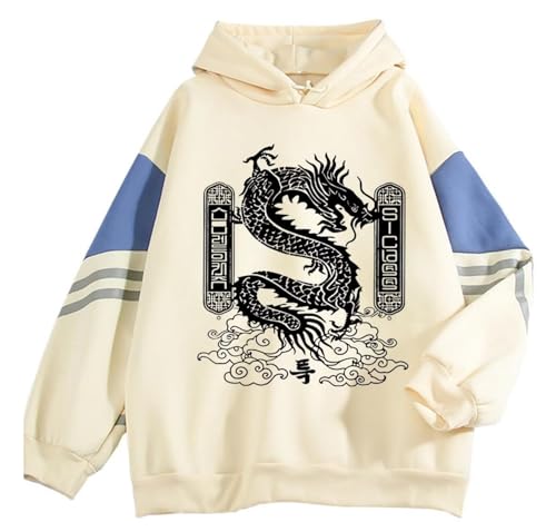 RAQUE Stray-Kids S-Klasse Fans Hoodies Herren S-KZ2023 Mixtape Maniac Sweatshirts Damen 5-Star The 3rd Album Kpop Hoody, S-Klasse Beige, 36 von RAQUE