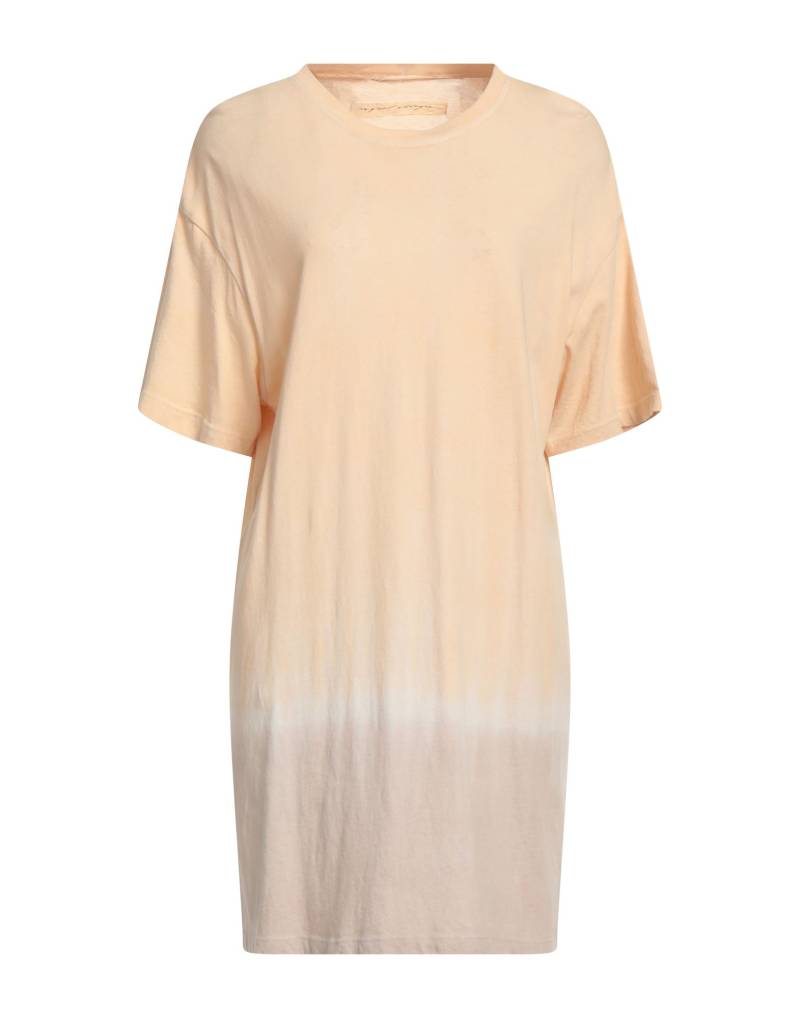 RAQUEL ALLEGRA Mini-kleid Damen Hellrosa von RAQUEL ALLEGRA