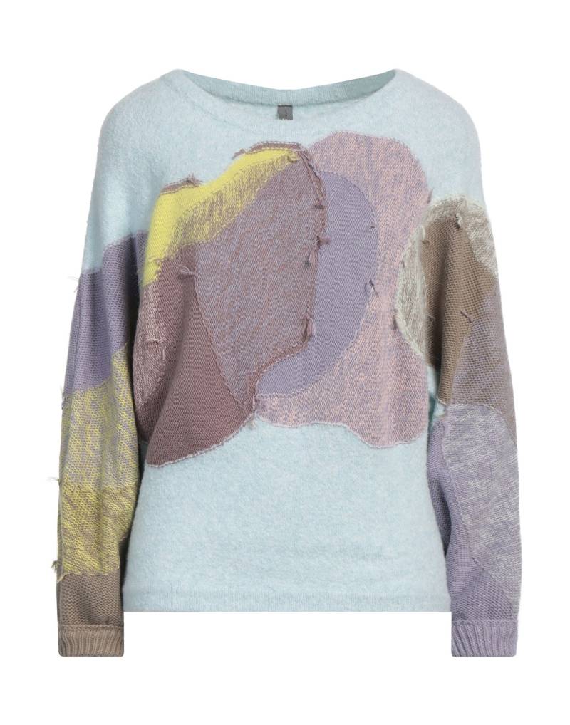 RAQUEL ALLEGRA Pullover Damen Himmelblau von RAQUEL ALLEGRA