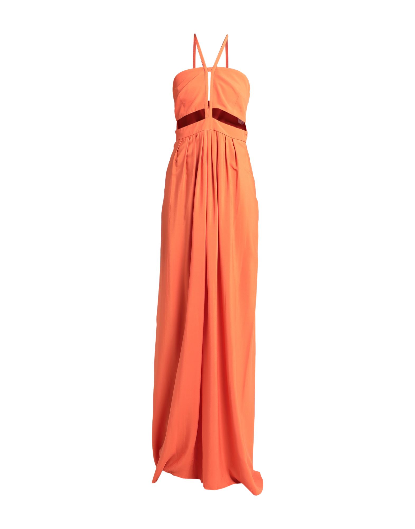 RAQUEL DINIZ Jumpsuit Damen Orange von RAQUEL DINIZ