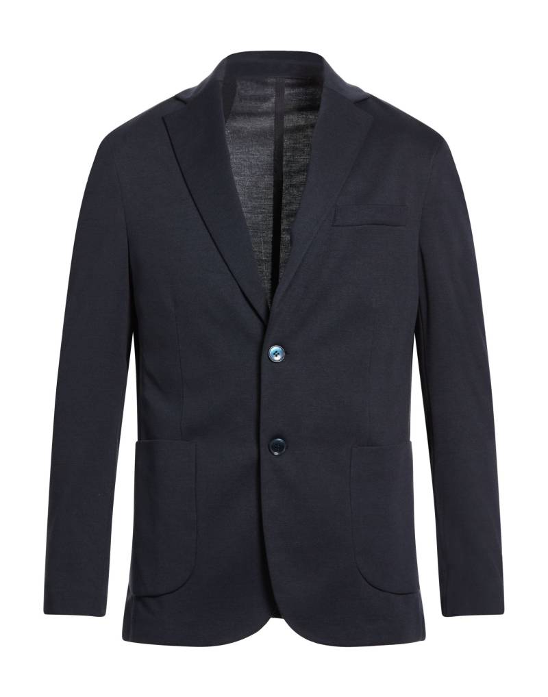 RAR Blazer Herren Nachtblau von RAR