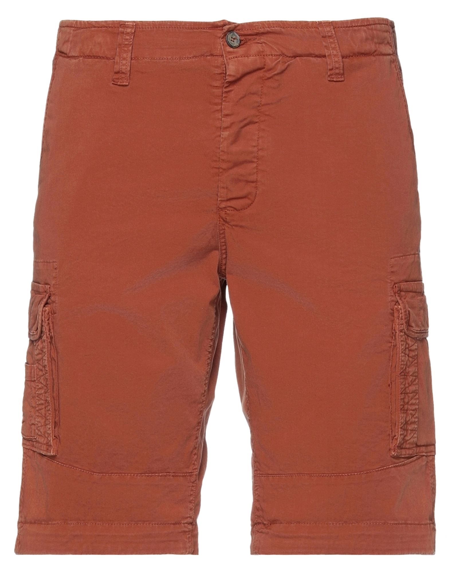 RAR Shorts & Bermudashorts Herren Braun von RAR