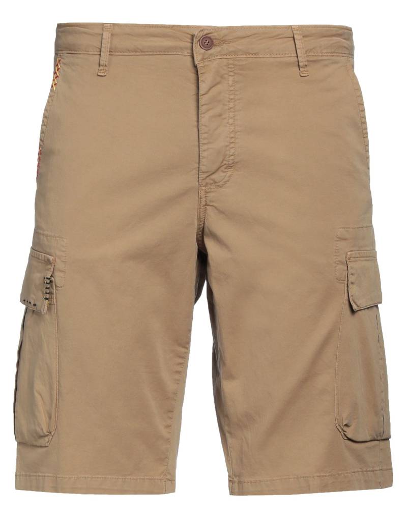 RAR Shorts & Bermudashorts Herren Kamel von RAR