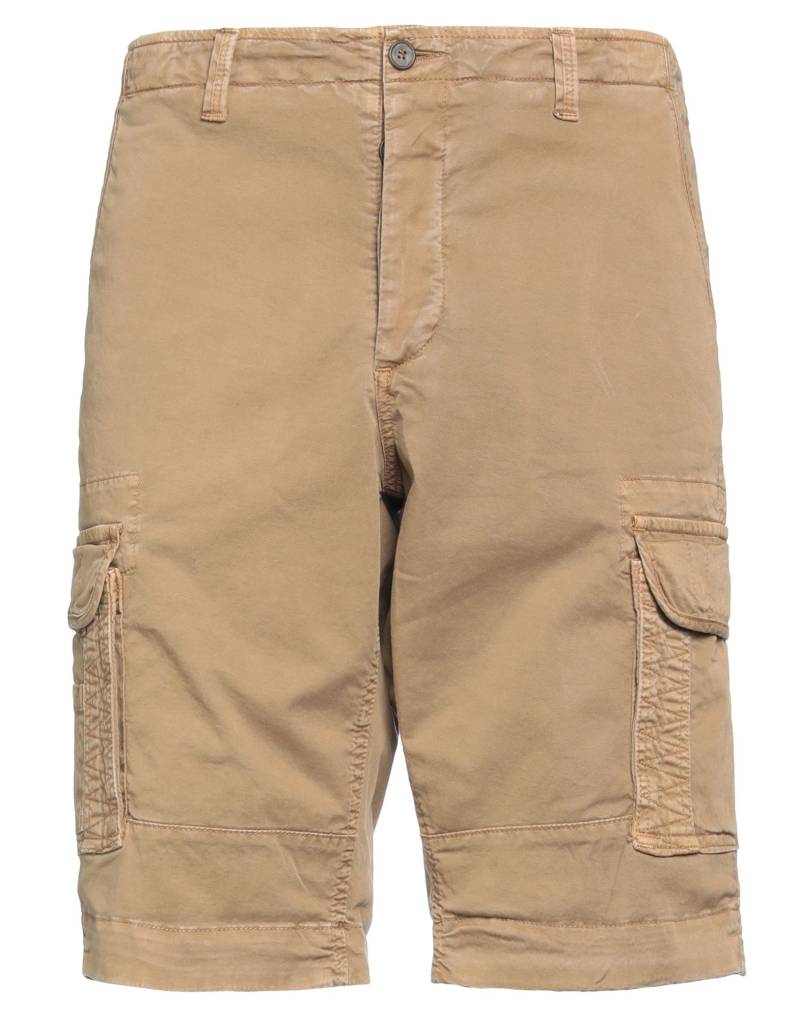 RAR Shorts & Bermudashorts Herren Khaki von RAR