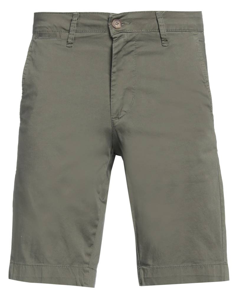 RAR Shorts & Bermudashorts Herren Militärgrün von RAR