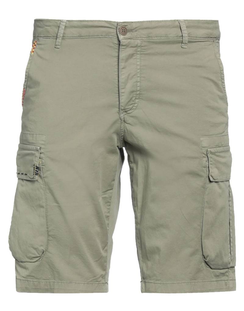 RAR Shorts & Bermudashorts Herren Militärgrün von RAR