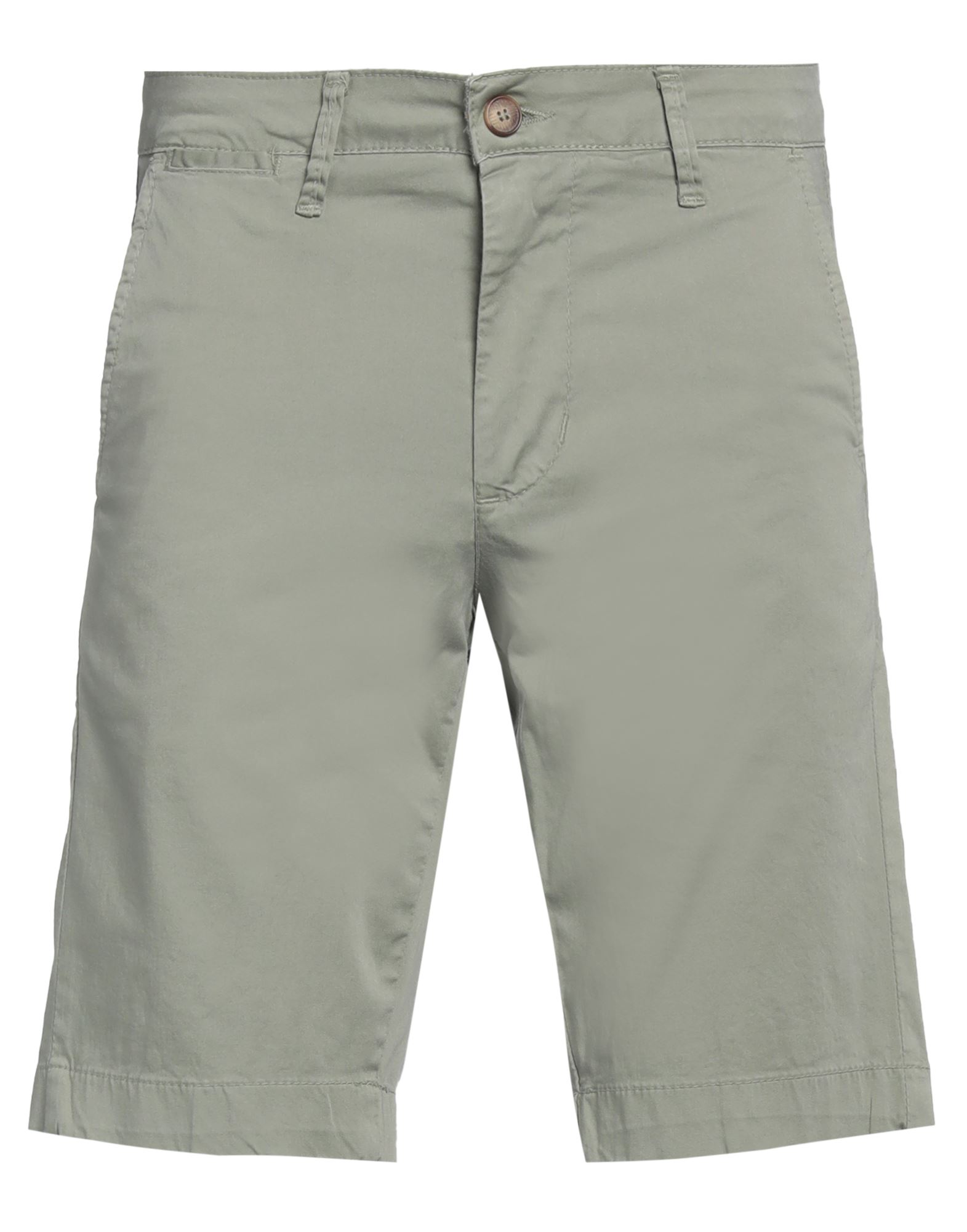 RAR Shorts & Bermudashorts Herren Salbeigrün von RAR