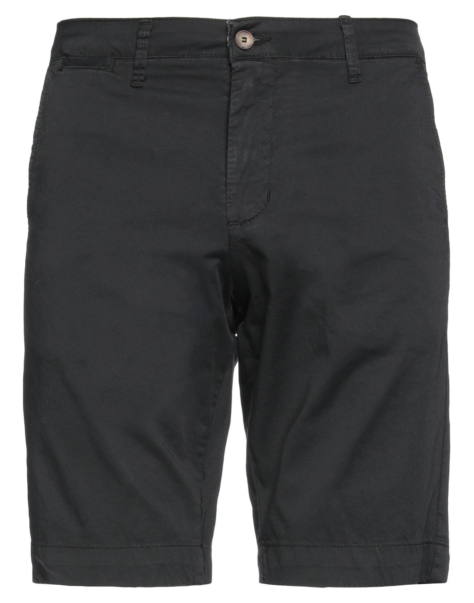 RAR Shorts & Bermudashorts Herren Schwarz von RAR