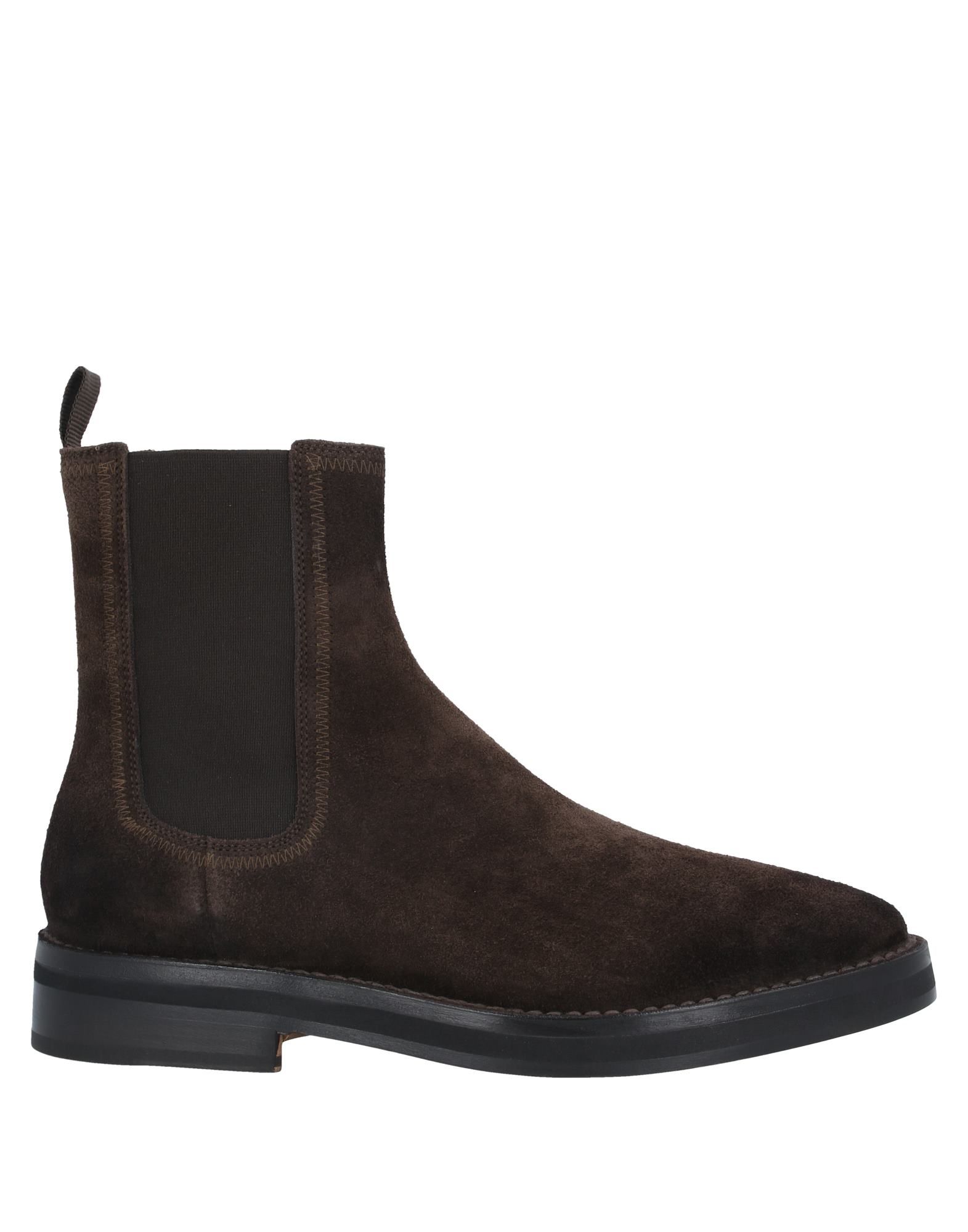 RARE Stiefelette Herren Schokobraun RARE Stiefelette Herren Schokobraun von RARE