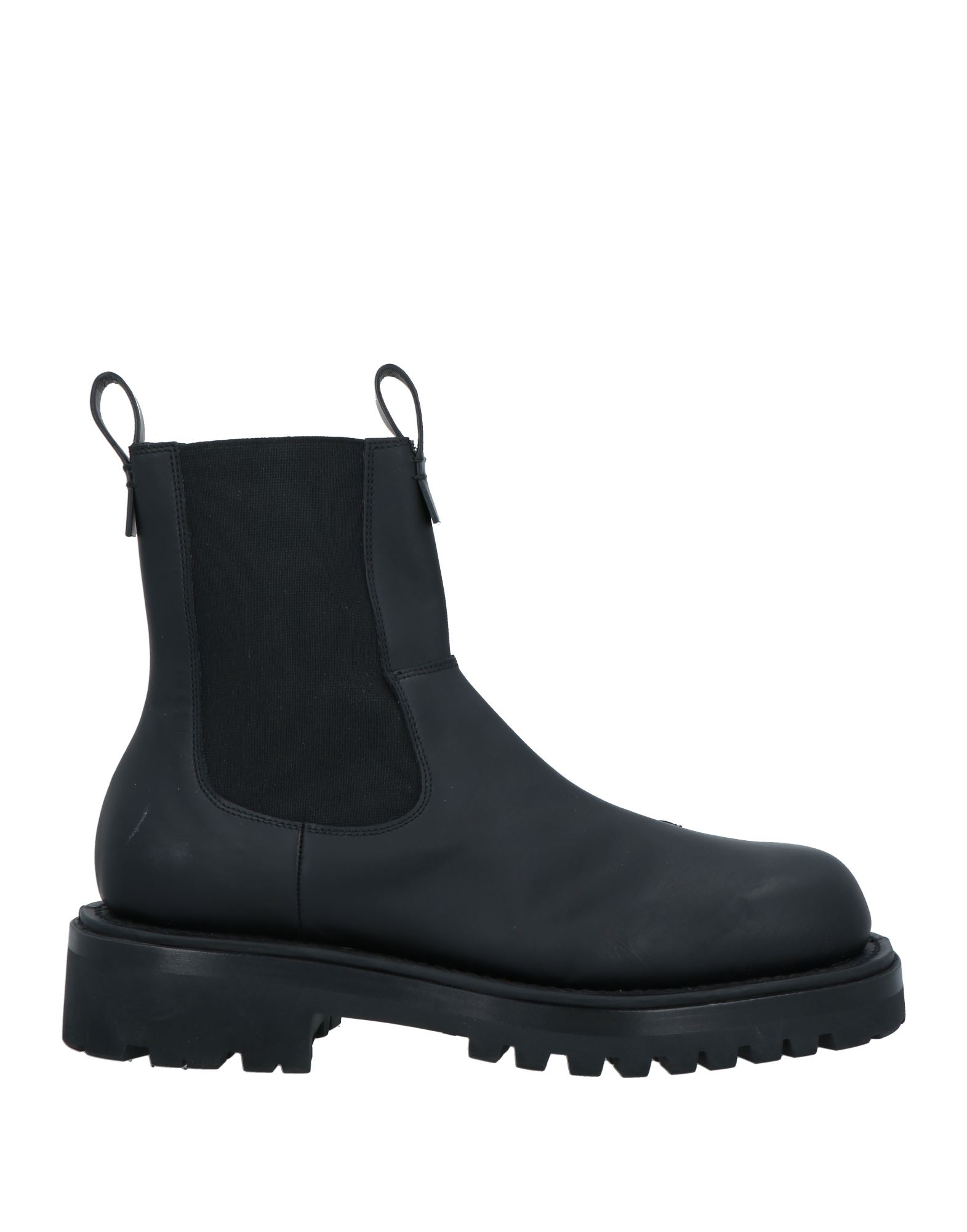 RARE  Stiefelette Herren Schwarz von RARE