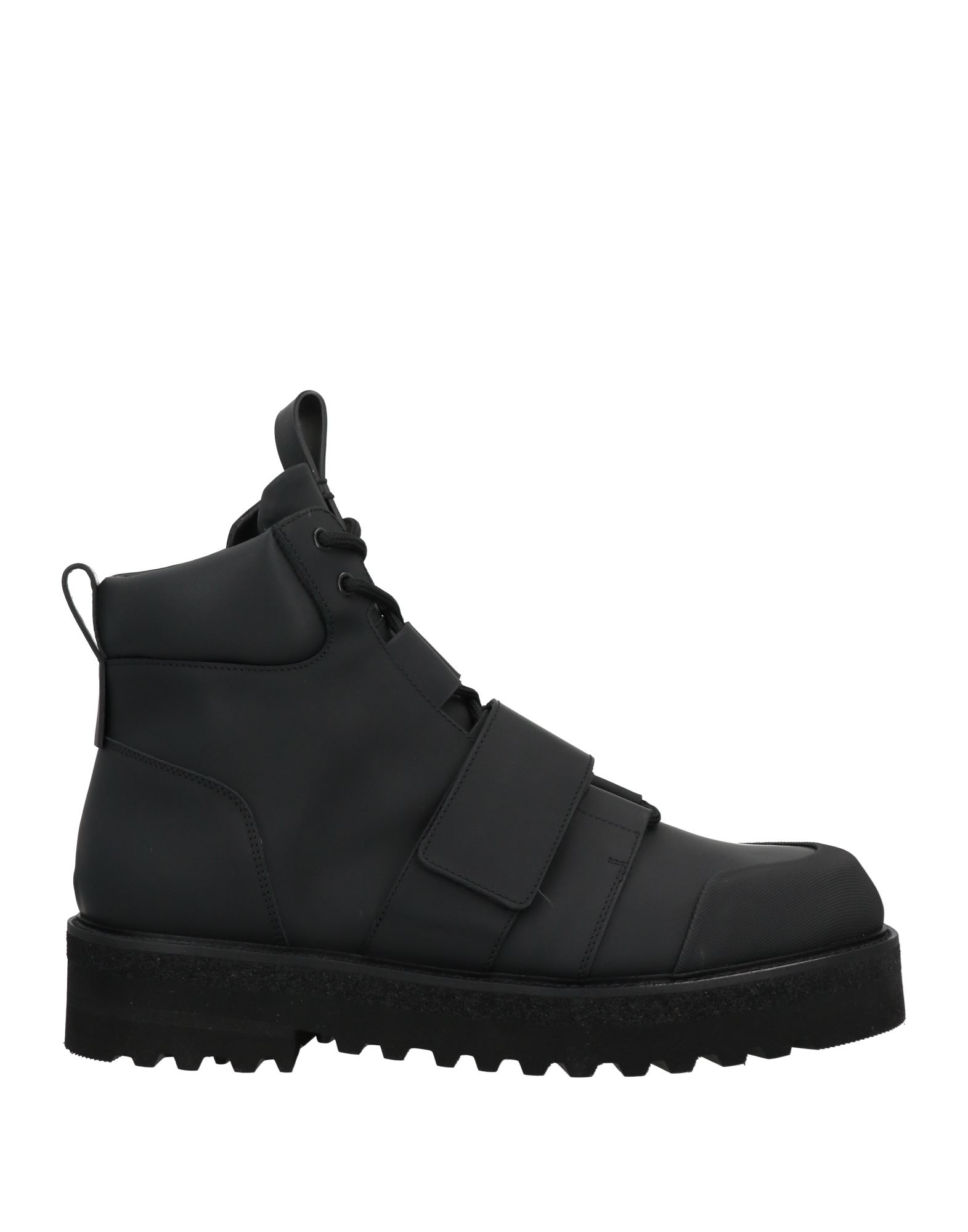 RARE  Stiefelette Herren Schwarz von RARE