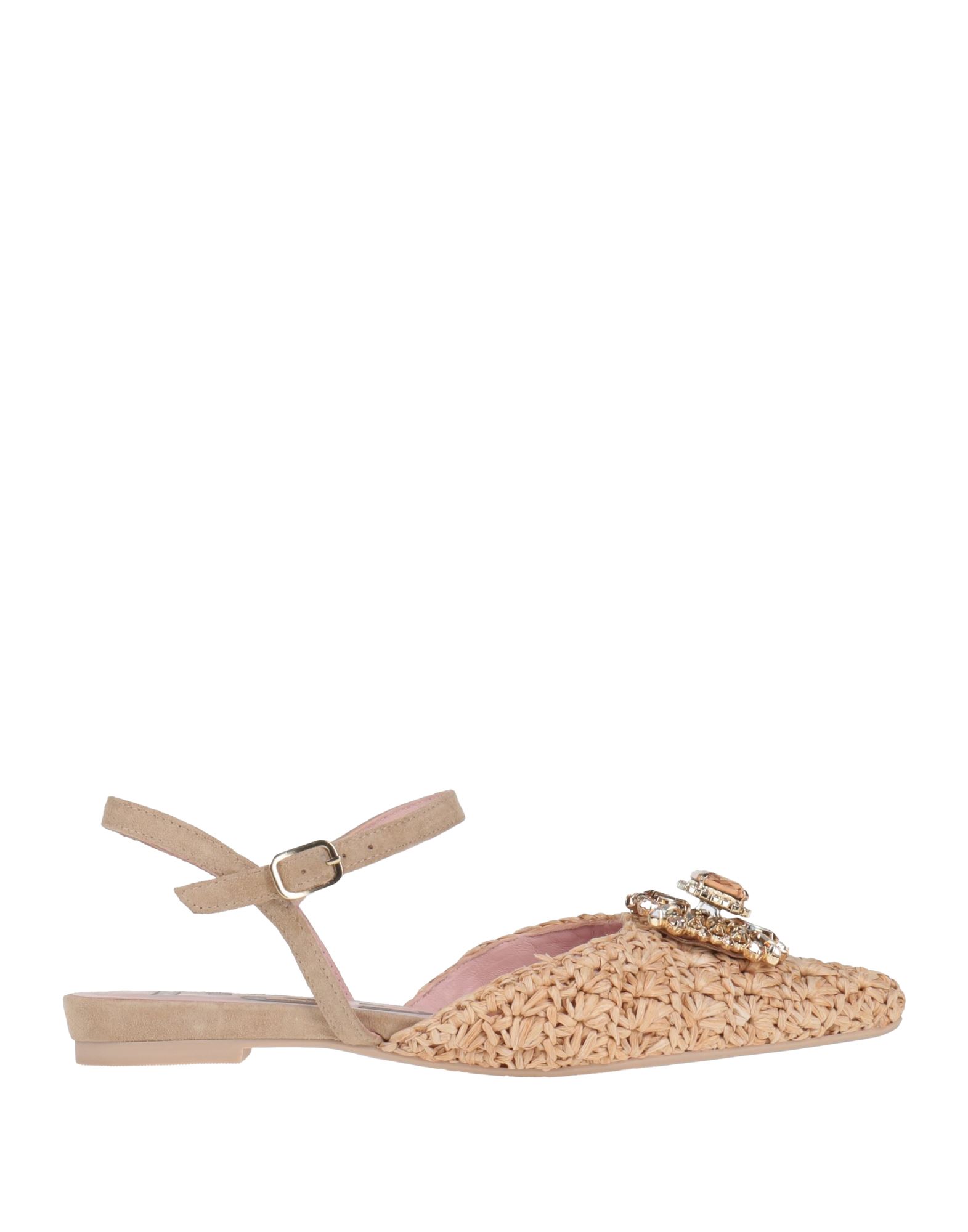 RAS Ballerina Damen Beige von RAS