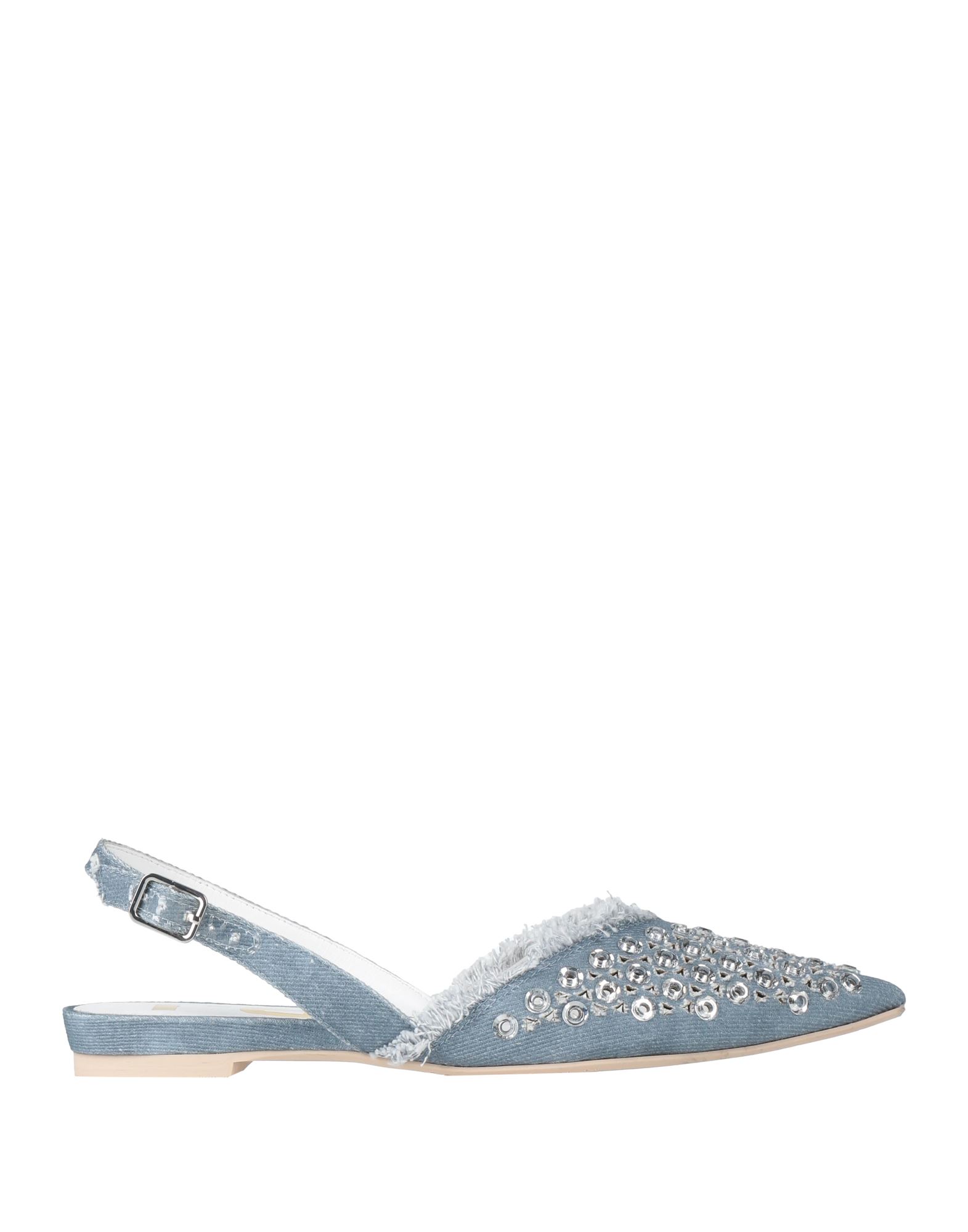 RAS Ballerina Damen Blau von RAS