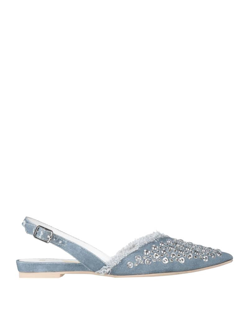 RAS Ballerina Damen Blau von RAS