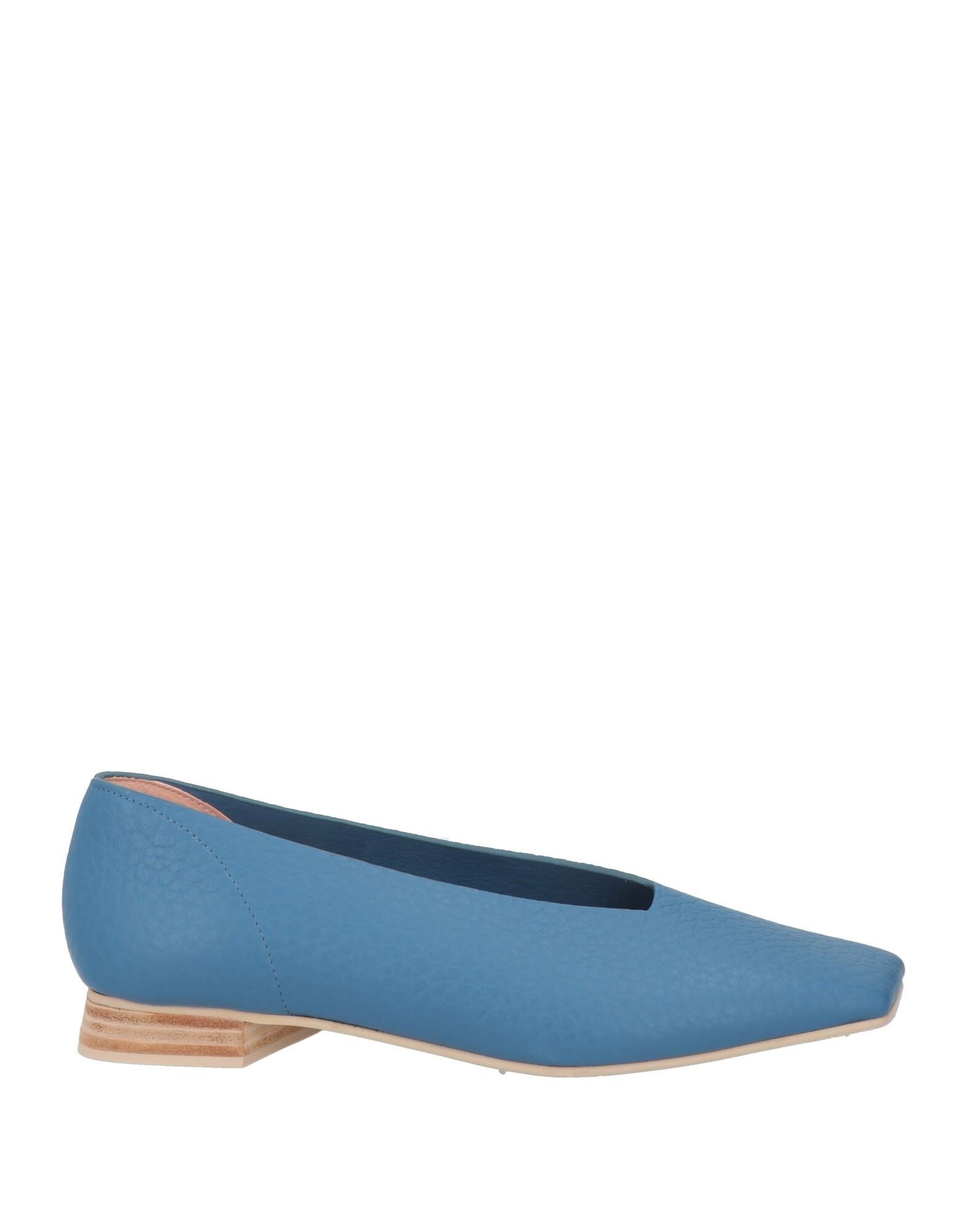 RAS Ballerina Damen Blau von RAS
