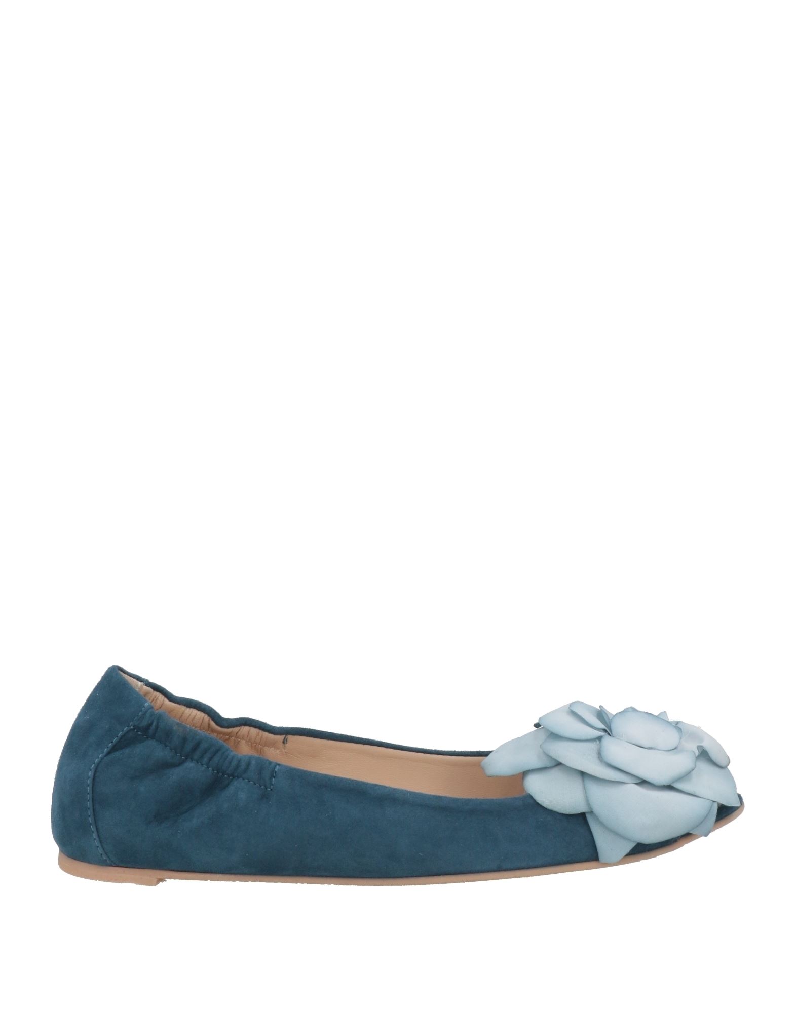 RAS Ballerina Damen Marineblau von RAS