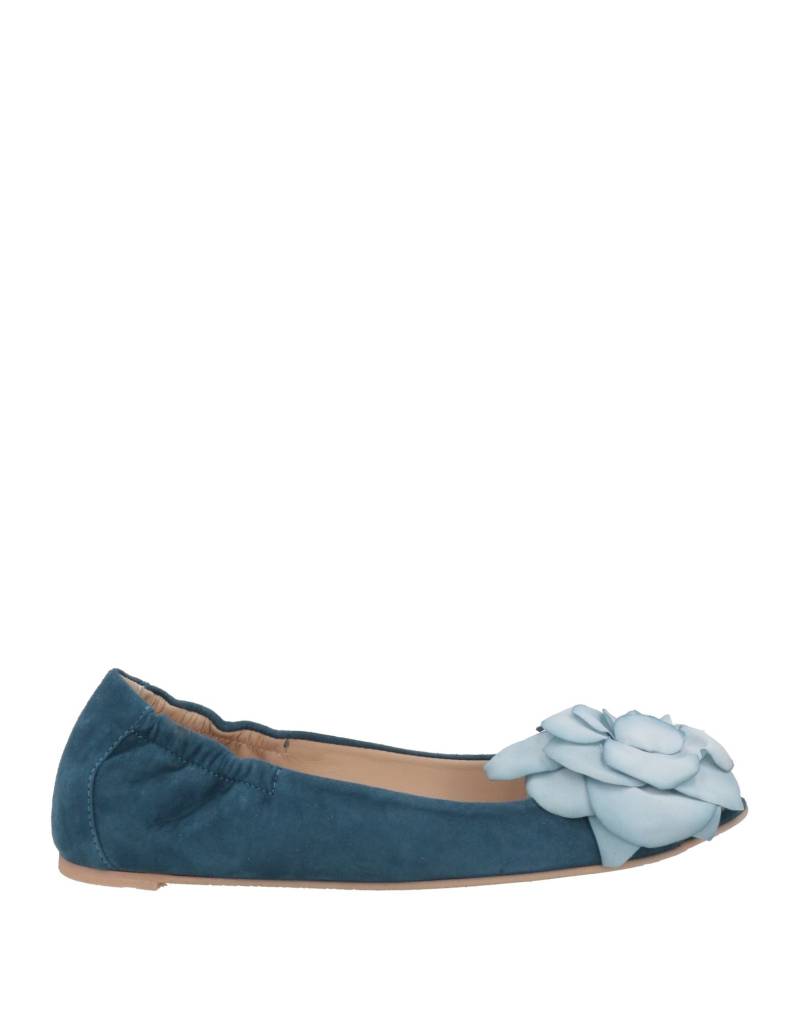 RAS Ballerina Damen Marineblau von RAS