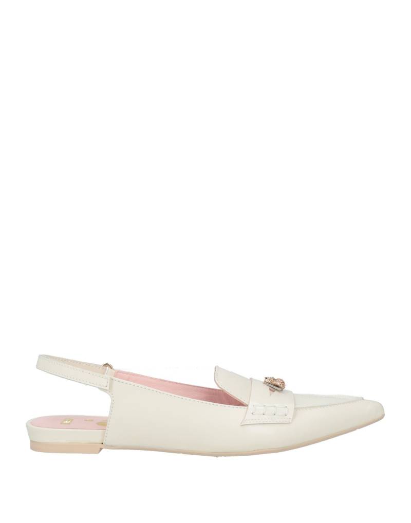 RAS Ballerina Damen Off white von RAS
