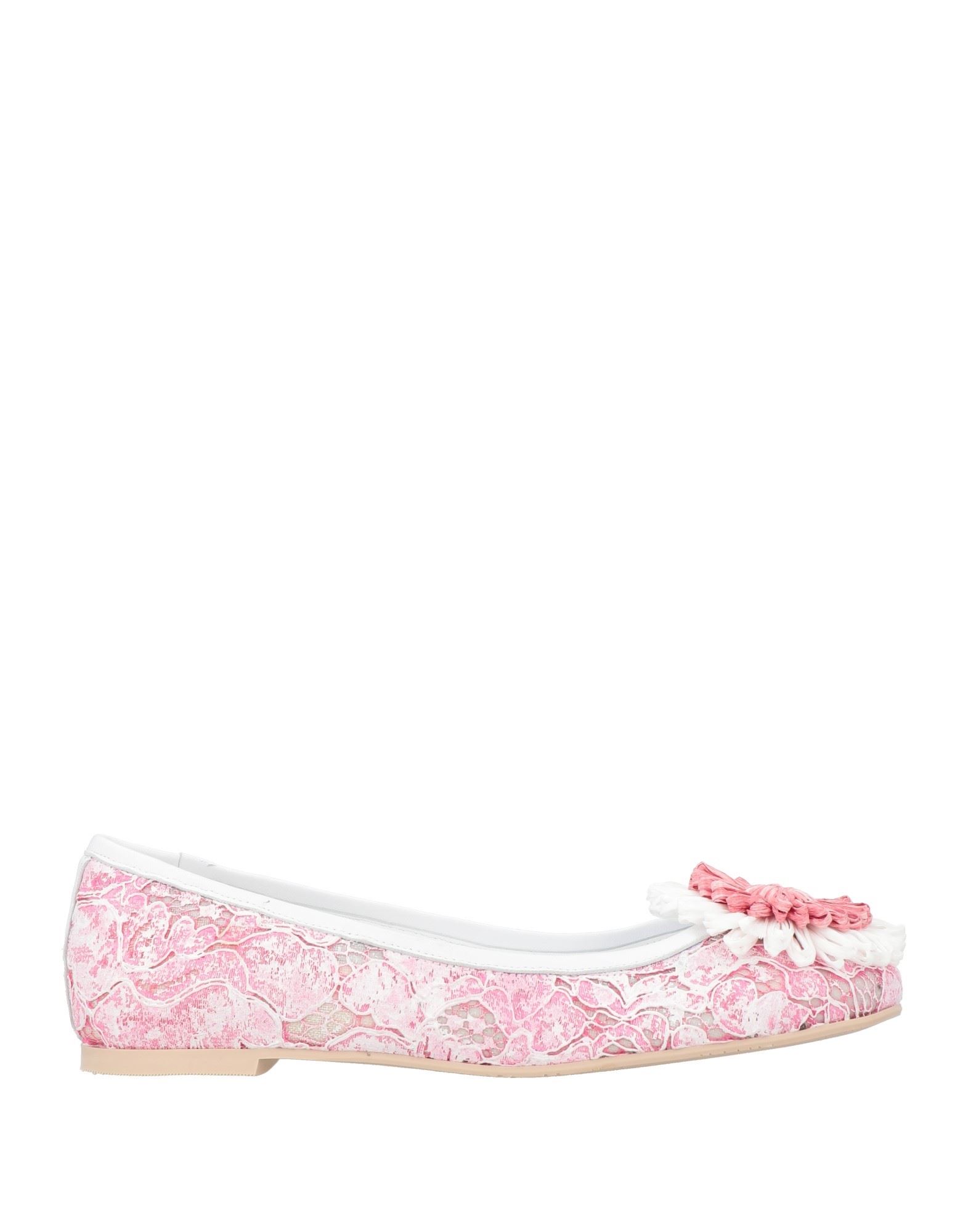 RAS Ballerina Damen Rosa von RAS