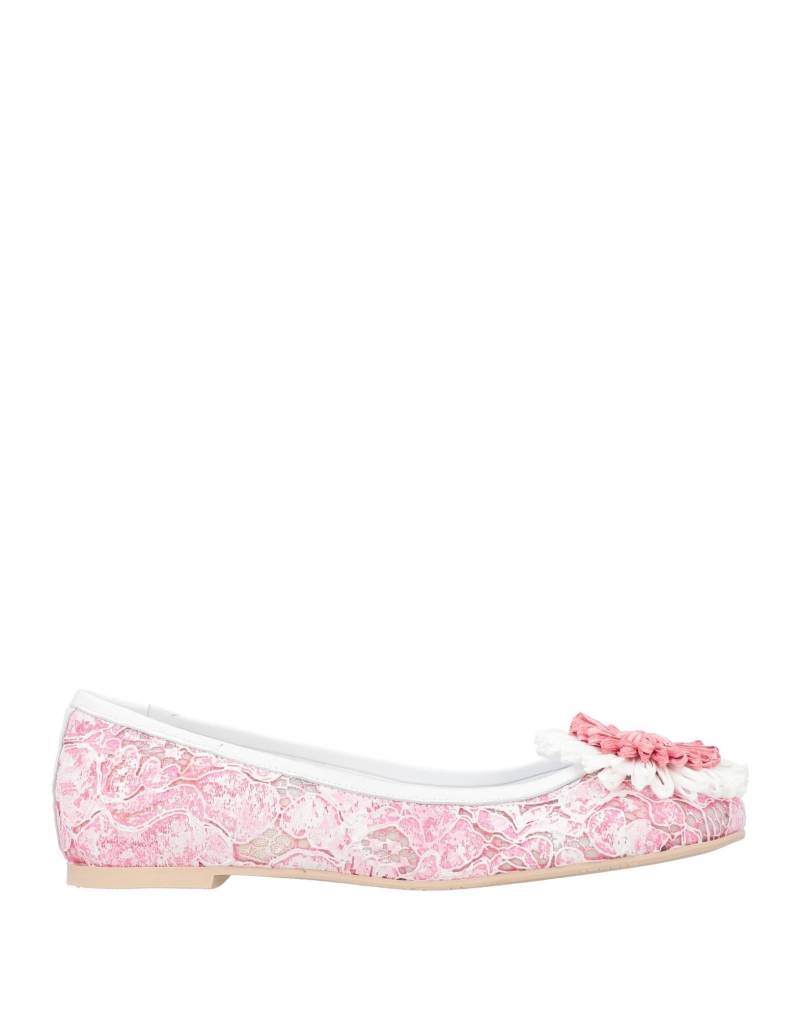 RAS Ballerina Damen Rosa von RAS