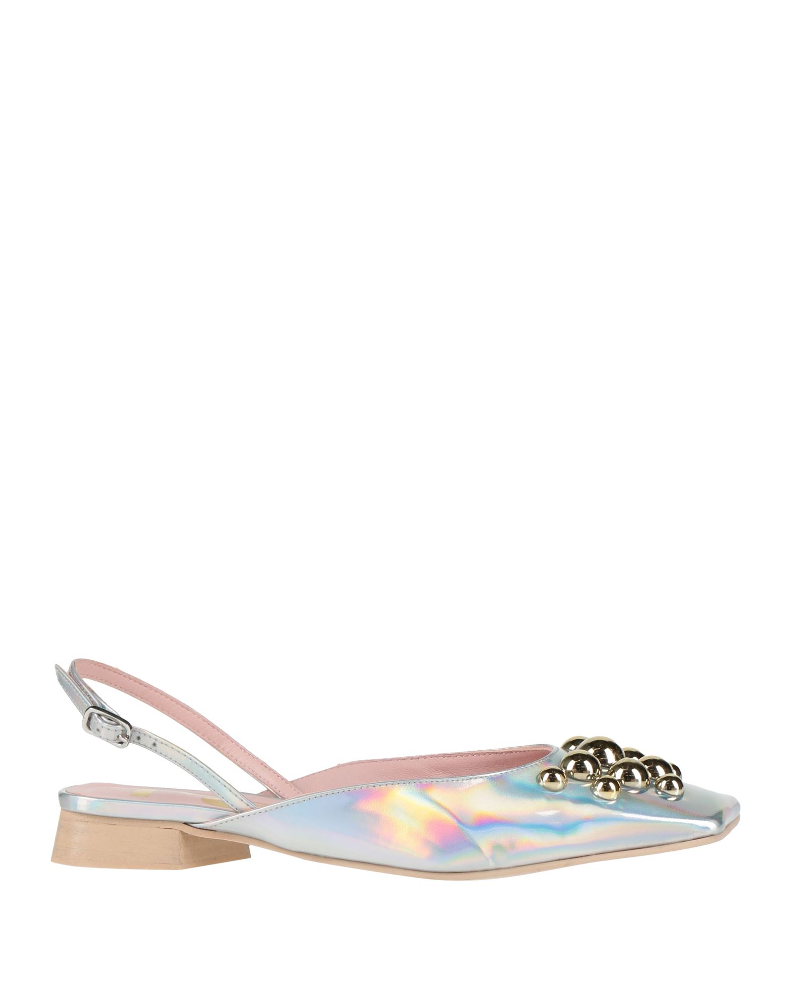 RAS Ballerina Damen Silber von RAS