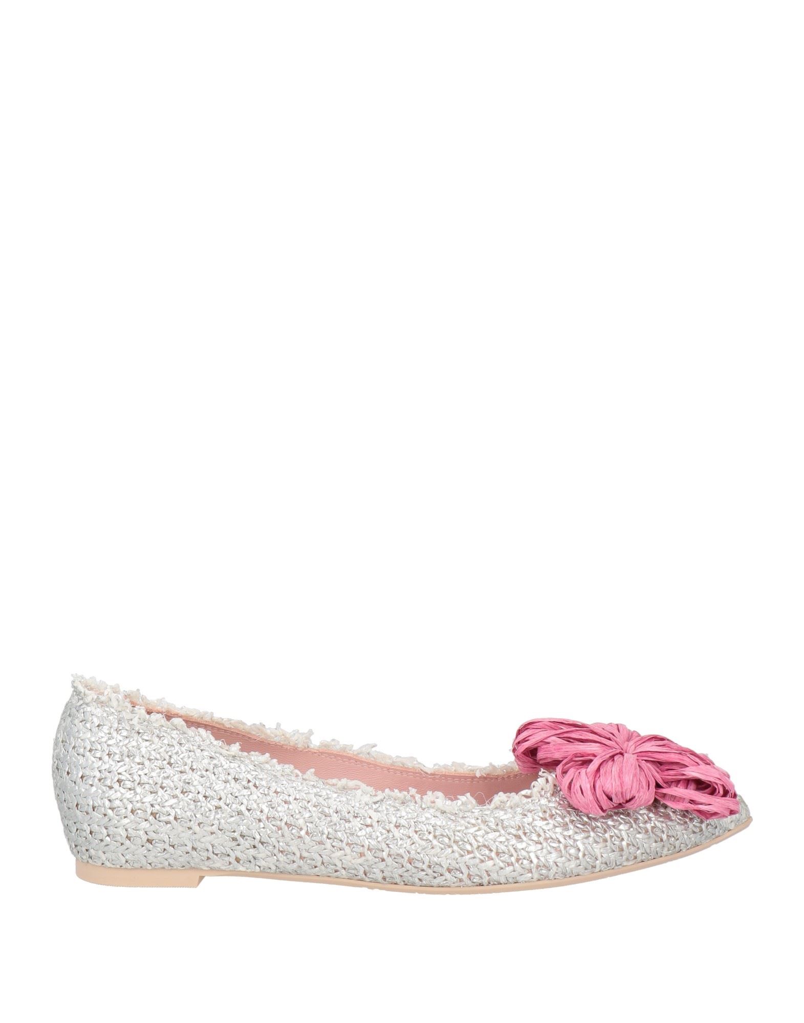 RAS Ballerina Damen Silber von RAS