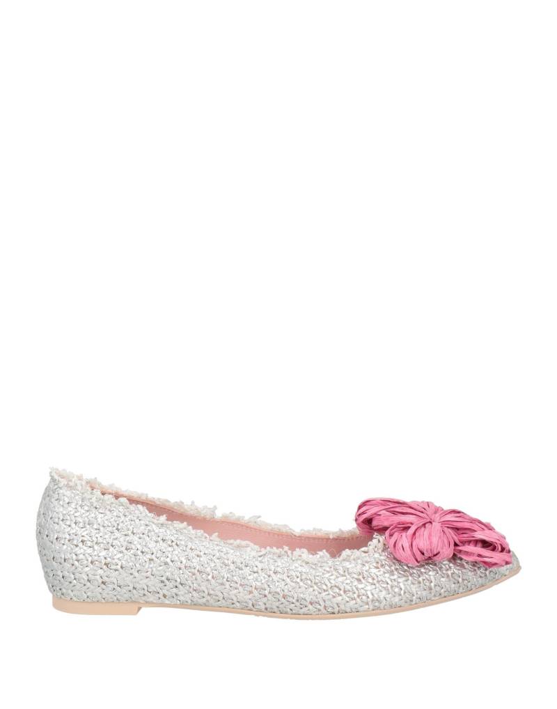 RAS Ballerina Damen Silber von RAS