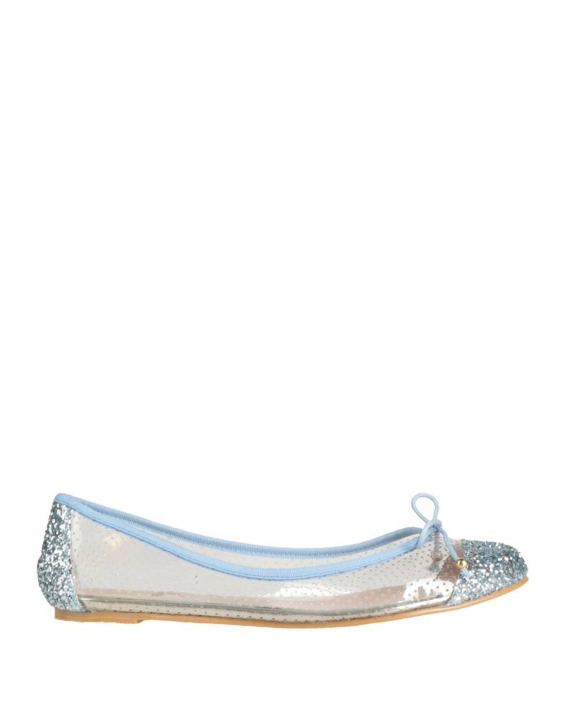 RAS Ballerina Damen Transparent von RAS