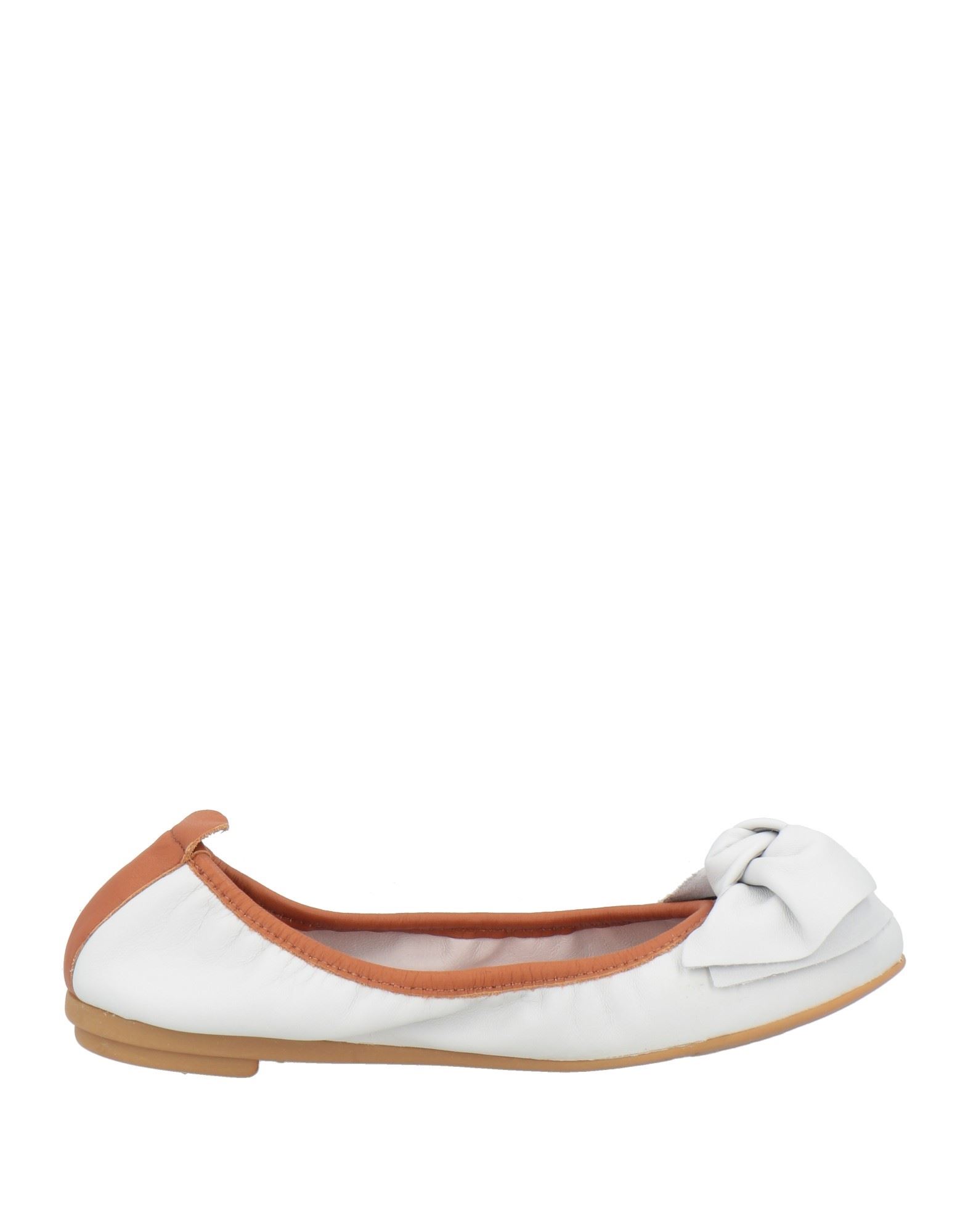 RAS Ballerina Damen Weiß von RAS