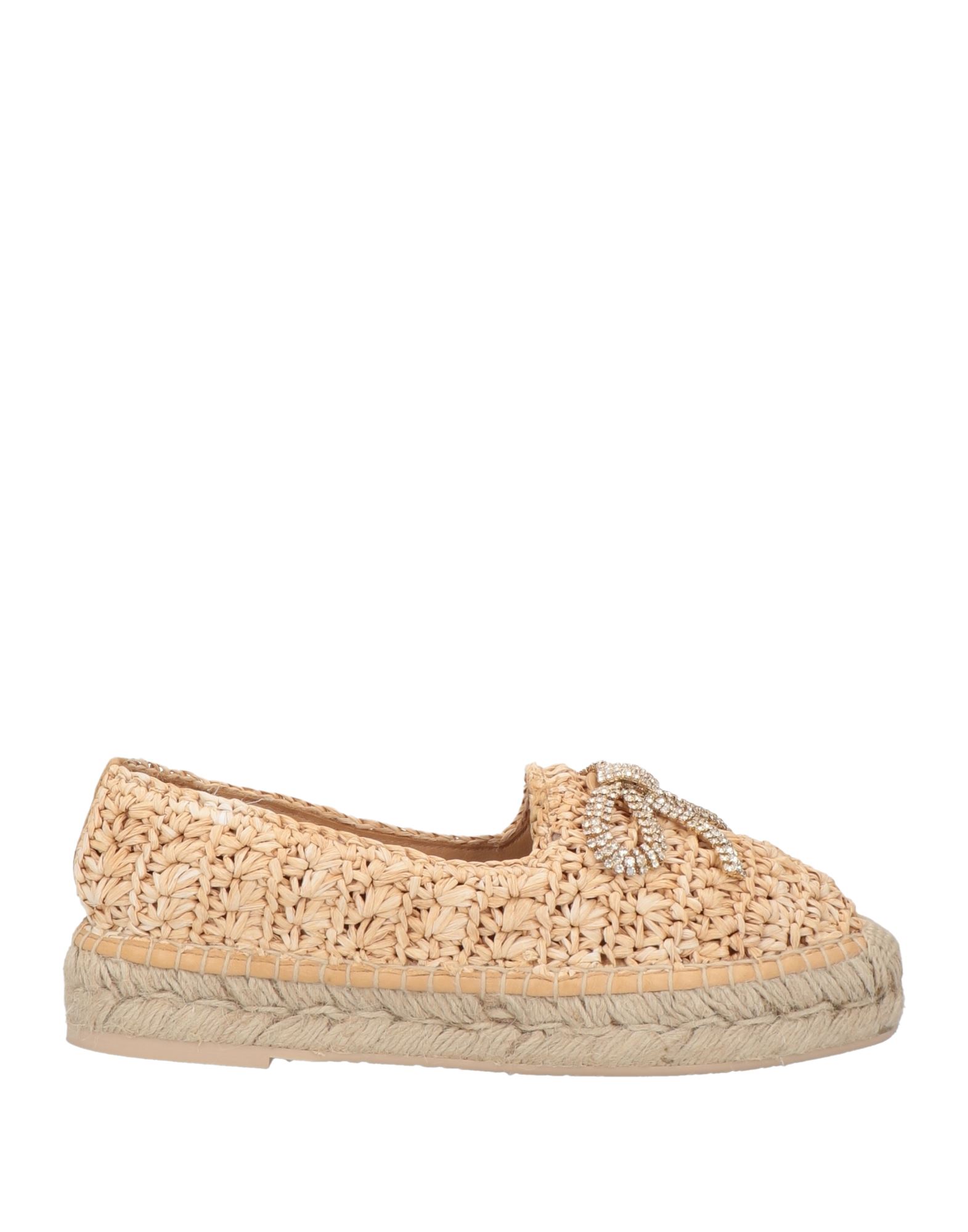 RAS Espadrilles Damen Beige von RAS