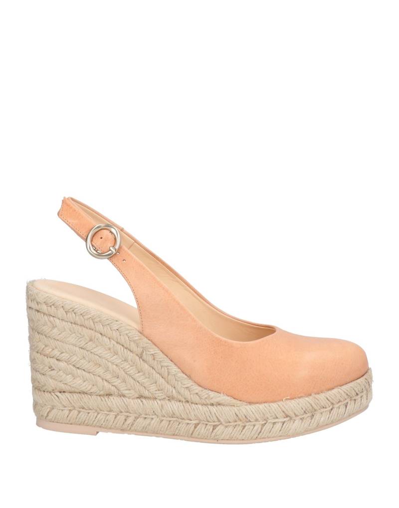 RAS Espadrilles Damen Sand von RAS
