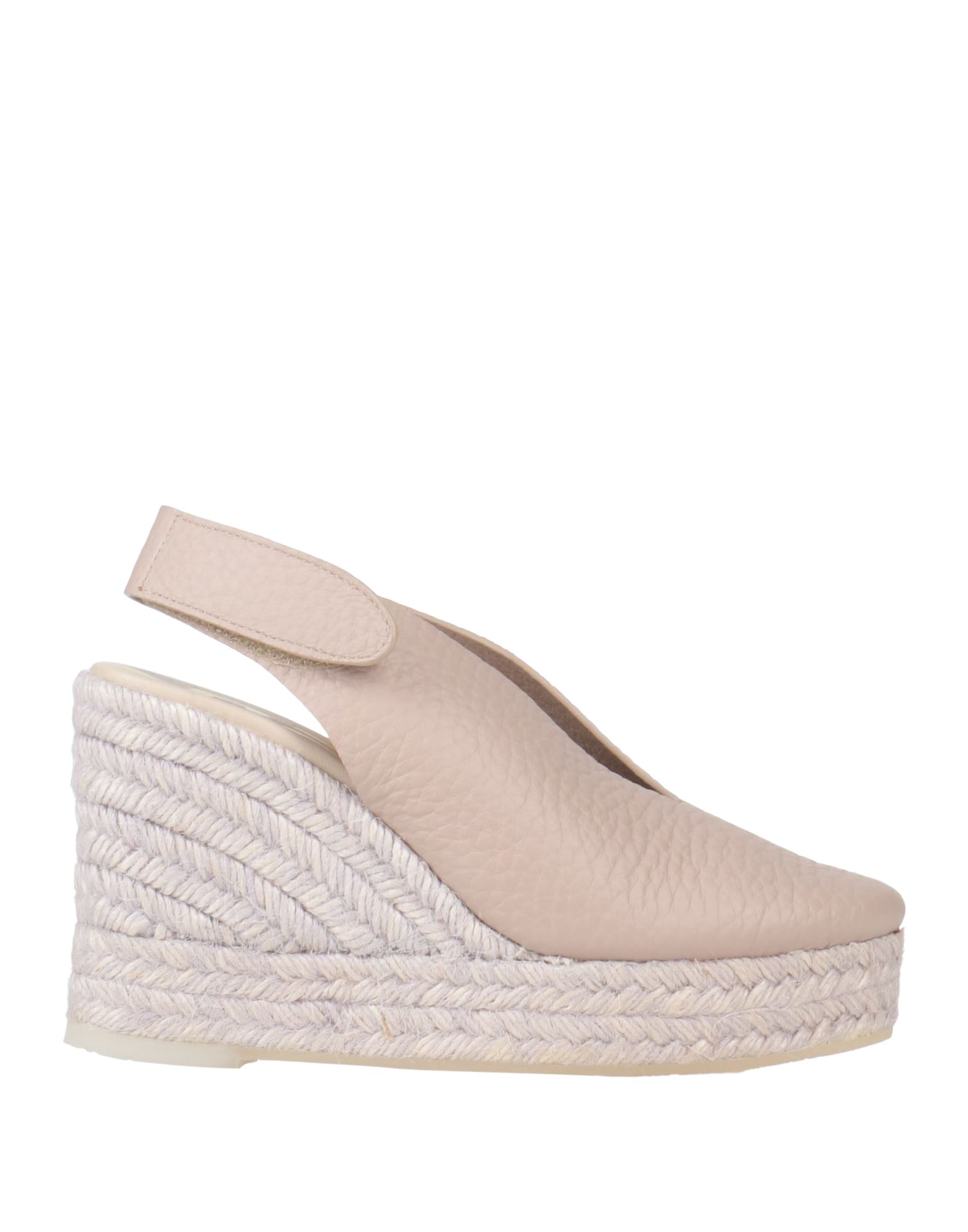 RAS Espadrilles Damen Taubengrau von RAS