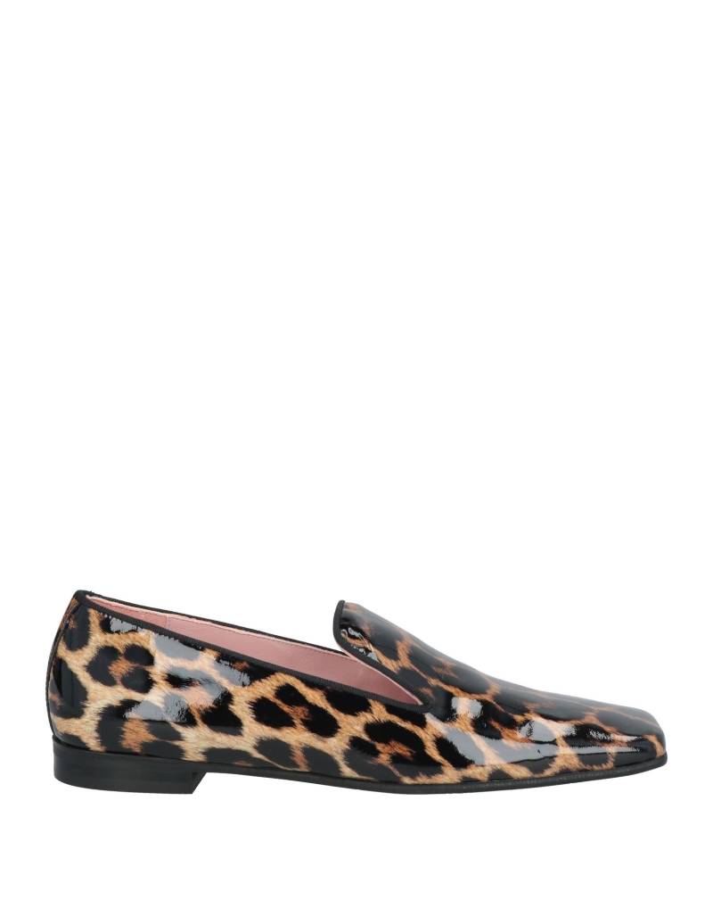 RAS Mokassin Damen Kamel von RAS