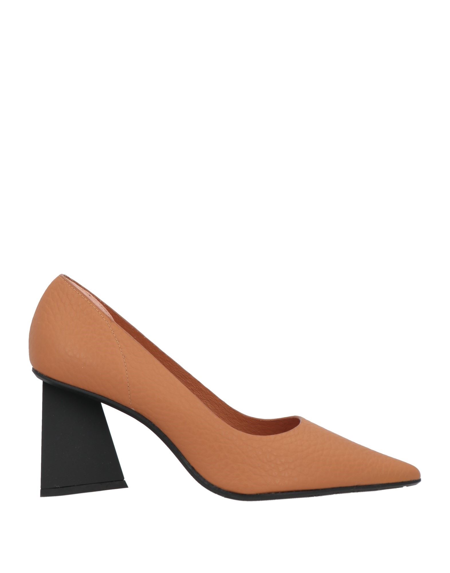 RAS Pumps Damen Kamel von RAS