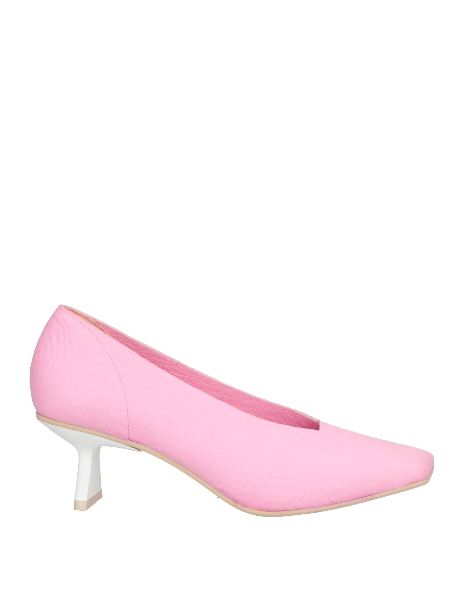 RAS Pumps Damen Rosa von RAS