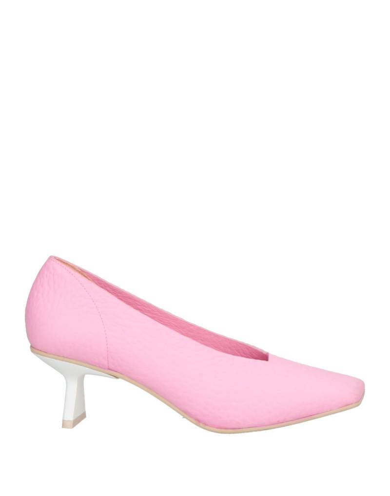RAS Pumps Damen Rosa von RAS