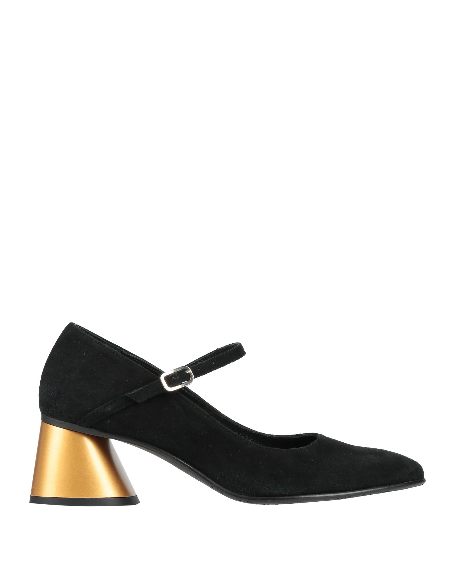 RAS Pumps Damen Schwarz RAS Pumps Damen Schwarz von RAS