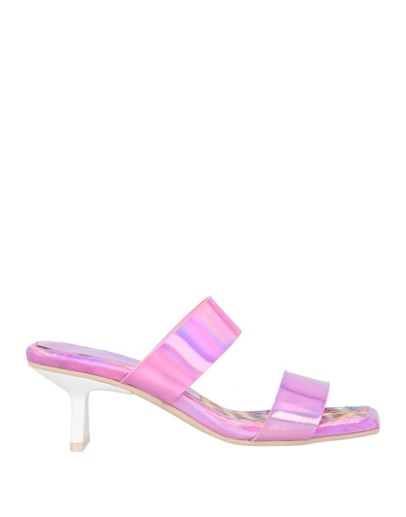 RAS Sandale Damen Malve von RAS