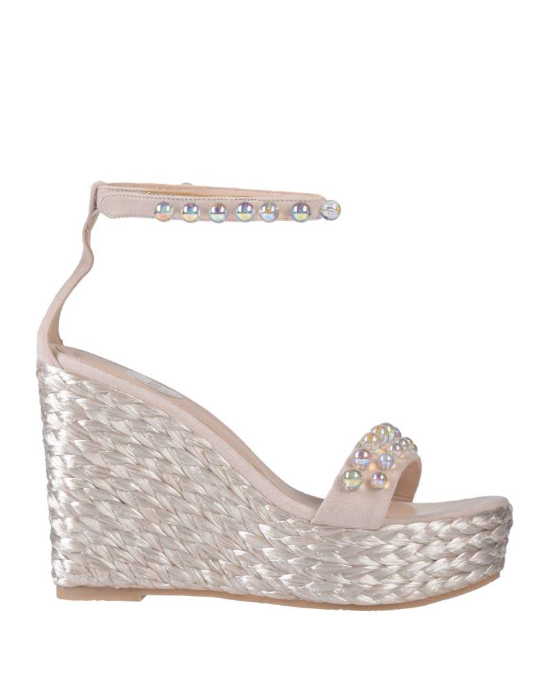 RAS Sandale Damen Sand von RAS