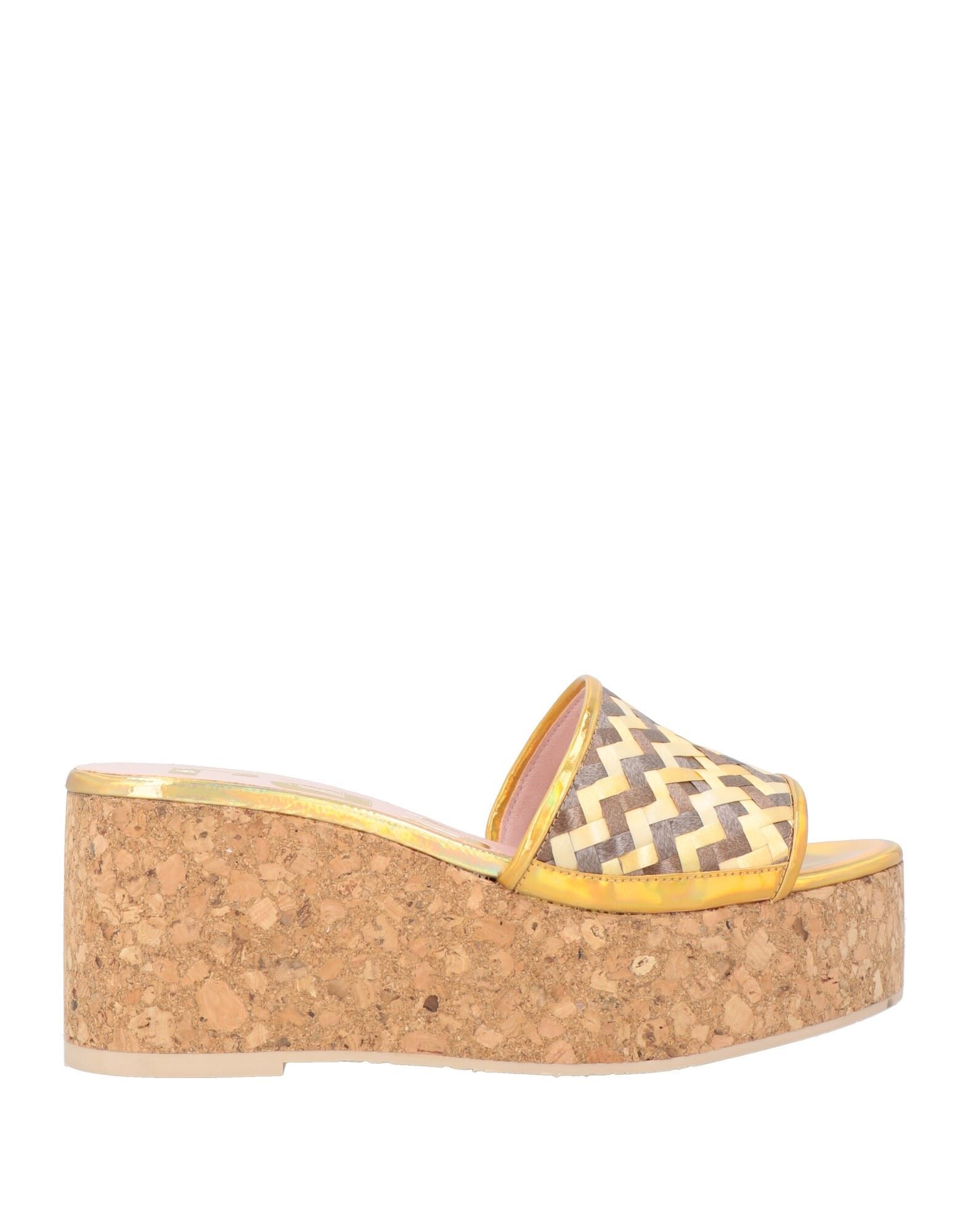 RAS Sandale Damen Sand von RAS